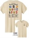 Picture of 2023 Harvest Festival T-shirt