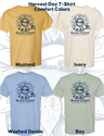 Picture of 2024 Harvest Festival T-Shirts