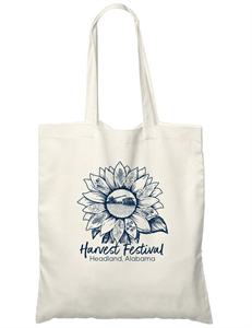 Picture of 2024 Harvest Festival Tote Bag