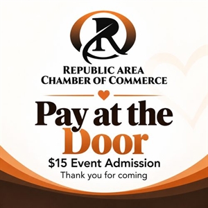 Picture of Pay At The Door - $15