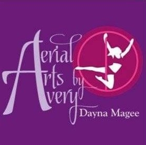 Picture of Aerial Arts by Avery