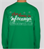 Picture of 2020 Christmas in Sylacauga Long Slv. T-Shirt