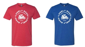 Picture of Chris Tungseth T-Shirt