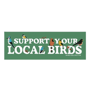 Picture of Support Local Birds