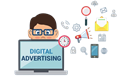 Picture of Digital Advertisement