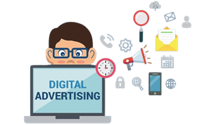 Picture of Digital Advertisement