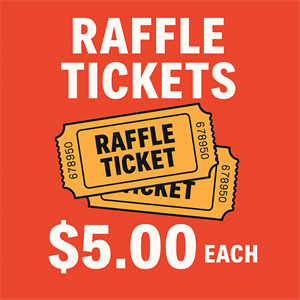 Picture of 🎟️ Raffle Tickets