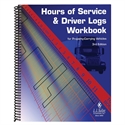 Picture of Hours of Service and Driver Logs Workbook, 4th Edition