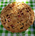 Picture of Apple Pie Baking Contest Entry Fee - 4330
