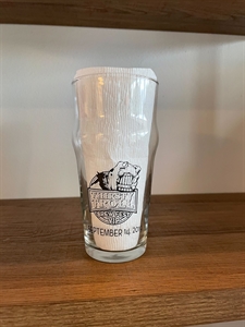 Picture of Retro Brew Fest Pint Glass