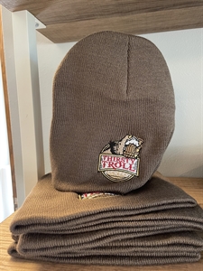 Picture of Thirsty Troll Brew Fest Winter Hat