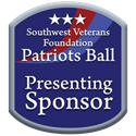 Picture of Patriots Ball - Presenting Sponsor - SOLD