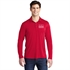 Picture of RED ShIrt Friday Men's Polo Long Sleeve
