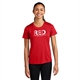 Picture of RED ShIrt Friday Women's T-Shirt
