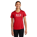 Picture of RED ShIrt Friday Women's T-Shirt