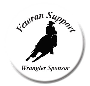 Picture of Veteran Support Roundup - Wrangler Sponsor