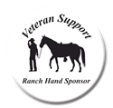 Picture of Veteran Support Roundup - Ranch Hand Sponsor