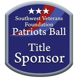 Picture of Patriots Ball - Title Sponsor - SOLD