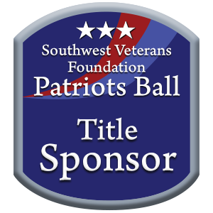 Picture of Patriots Ball - Title Sponsor
