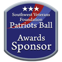 Picture of Patriots Ball - Award Sponsor