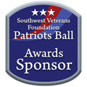 Picture of Patriots Ball - Awards Sponsor