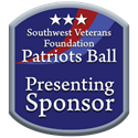 Picture of Patriots Ball - Supporting Sponsor Plus