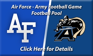 Picture of Air Force - Army Game Pool