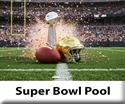 Picture of Super Bowl Game Pool