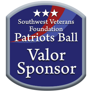 Picture of Patriots Ball - Valor Sponsor