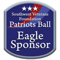 Picture of Patriots Ball - Eagle Sponsor