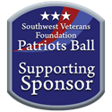 Picture of Patriots Ball - Supporting Sponsor