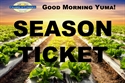 Picture of 2024 GMY Season Ticket