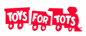 Picture of 2021 Toys for Tots donation