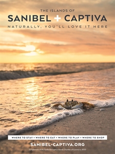 Picture of DOWNLOADABLE Sanibel & Captiva Islands Chamber of Commerce Visitor Guide