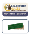 Picture of Leadership Glades Name Tag
