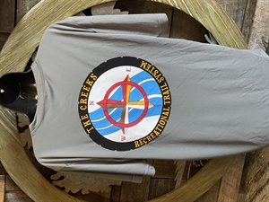 Picture of THE CREEKS RECREATIONAL TRAIL SYSTEM T-SHIRTS