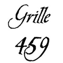 Picture of Grille 459
