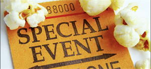 Picture of Event Tickets On Site