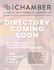Picture of 2027 Chamber Directory Advertising 