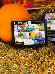 Picture of Harrison County Puzzles