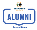 Picture of Leadership Glades Alumni Dues