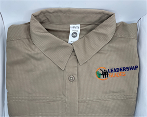 Picture of Leadership Glades Fishing Shirt