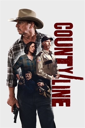Picture of County Line DVD