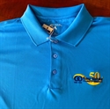Picture of On Sale item - KKCC Anniversary Polo Shirt