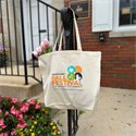 Picture of Frankfort Fall Festival Tote Bag