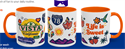 Picture of Vista Mug