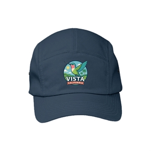 Picture of Vista Cartoon Hummingbird Camper Hat 