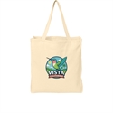 Picture of Vista Cartoon Hummingbird Tote Bag