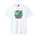 Picture of Vista Cartoon Hummingbird T-Shirt