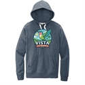 Picture of Vista Cartoon Hummingbird Hoodie